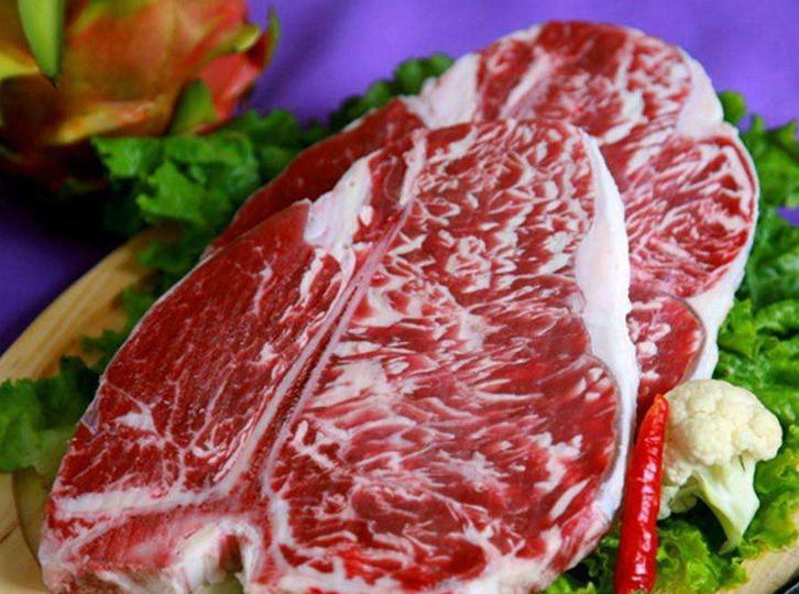 美國冷凍牛肉進(jìn)口報(bào)關(guān)流程