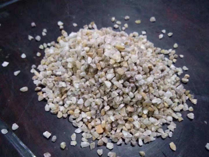 深圳石英砂進(jìn)口報(bào)關(guān)