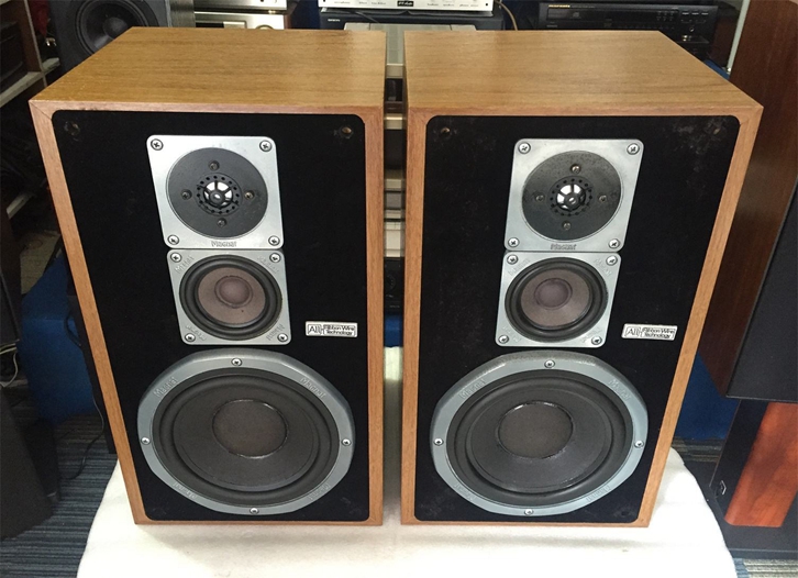 上海舊音響進口報關流程