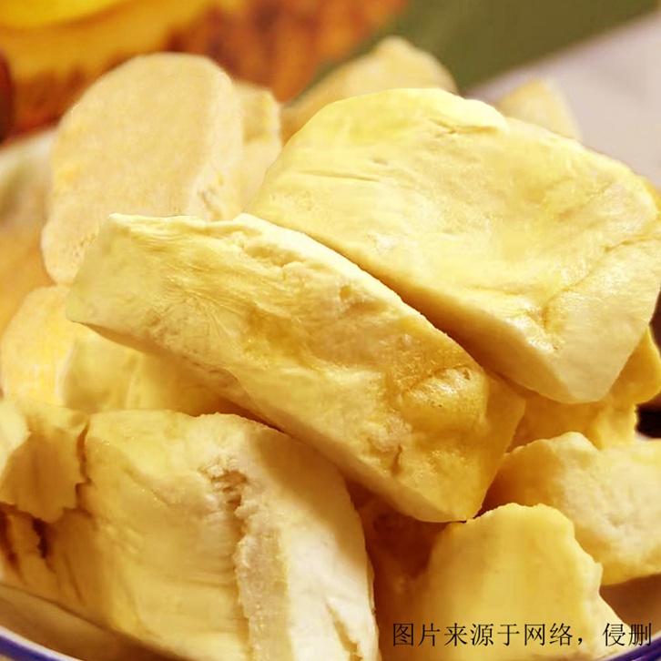 泰國進口食品報關手續(xù)_榴蓮干怎么進口？