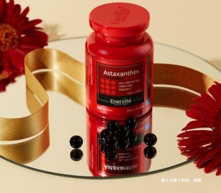 泰國蝦青素膠囊進(jìn)口清關(guān)資料