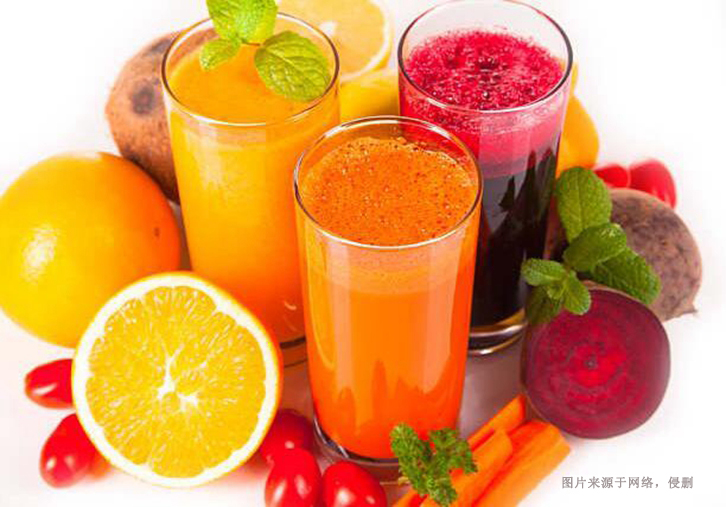 美國胡蘿卜濃縮果汁進(jìn)口清關(guān)