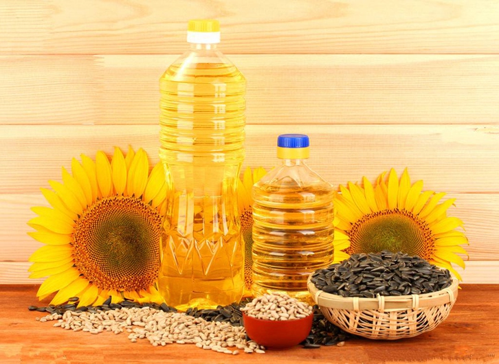 葵花籽油進(jìn)口報(bào)關(guān)手續(xù)