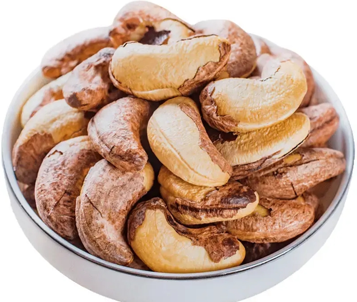 青島進(jìn)口加納腰果清關(guān)資料_堅果食品腰果進(jìn)口關(guān)稅