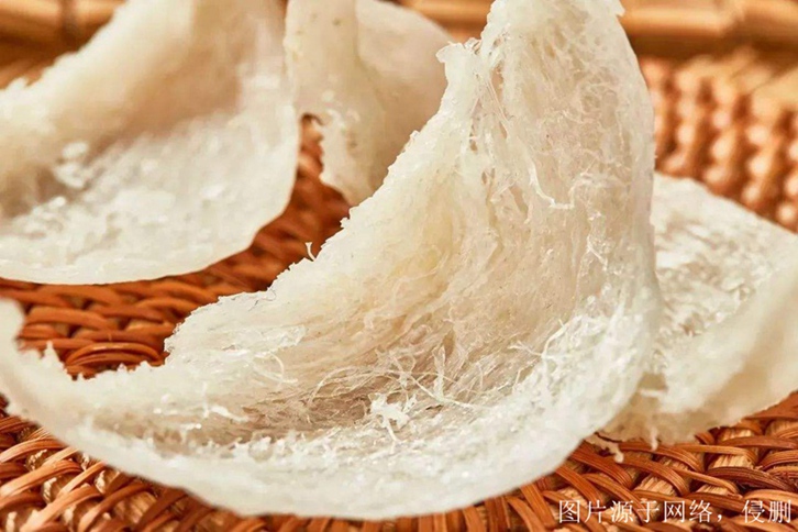 印尼燕窩進口報關流程