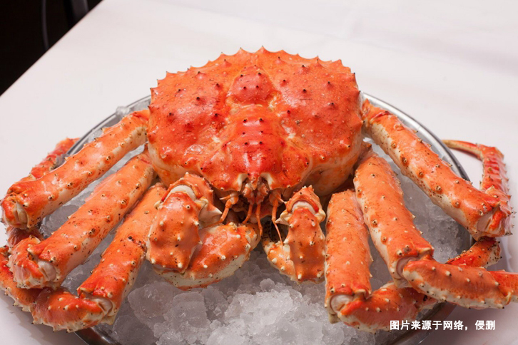 俄羅斯螃蟹進(jìn)口報關(guān)流程