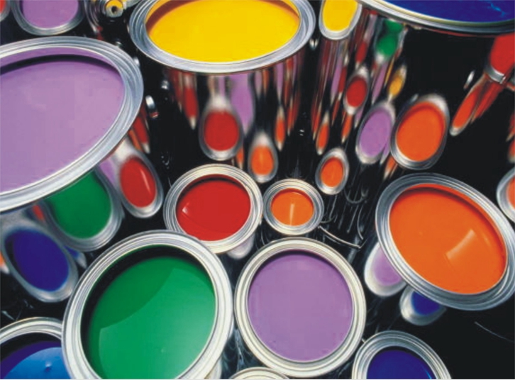 上海進口西班牙涂料報關流程