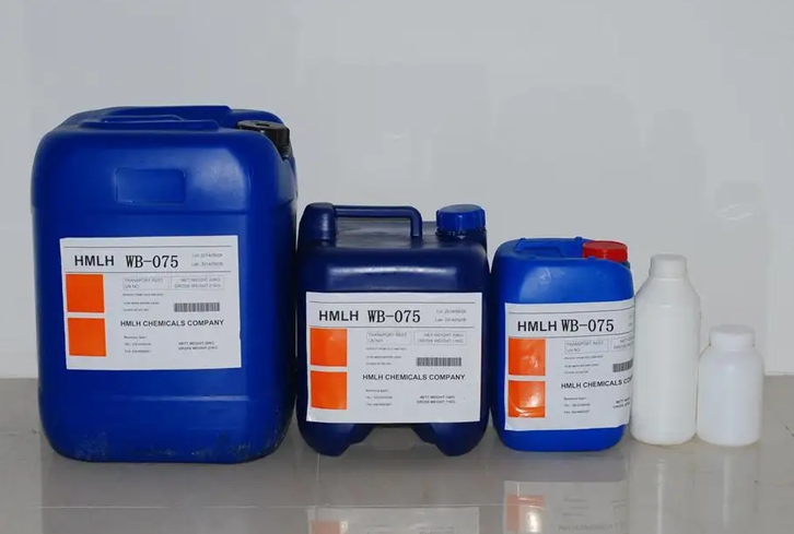 進口化工品流程