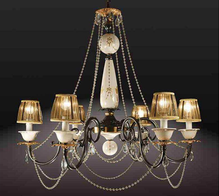 燈具進口報關流程