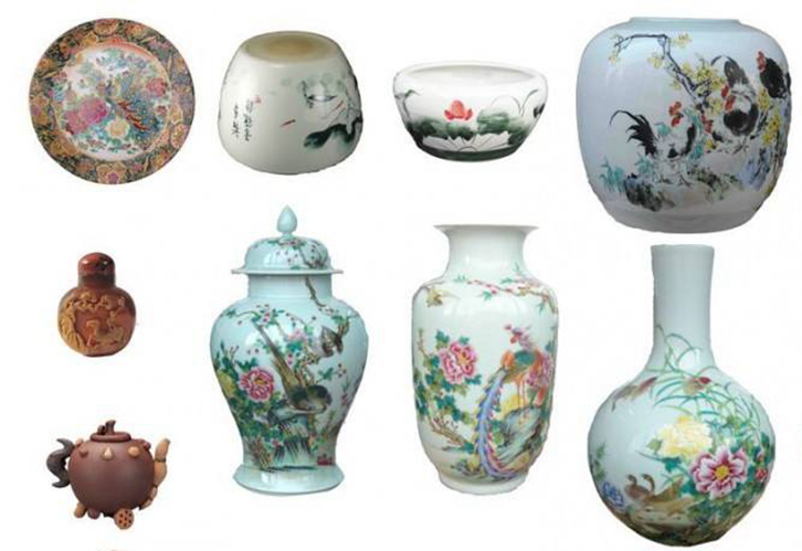 進(jìn)口藝術(shù)品如何報關(guān)