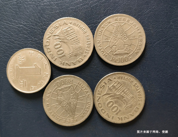 印度尼西亞銅幣進(jìn)口報關(guān)資料_上海浦東機(jī)場空運(yùn)普貨