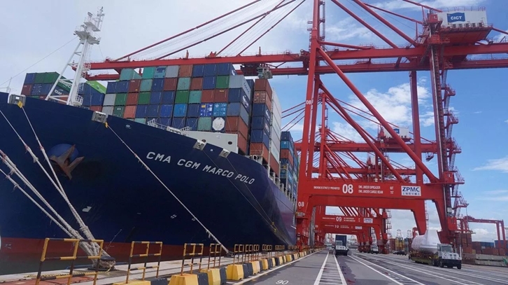 工業(yè)品進(jìn)口報關(guān)