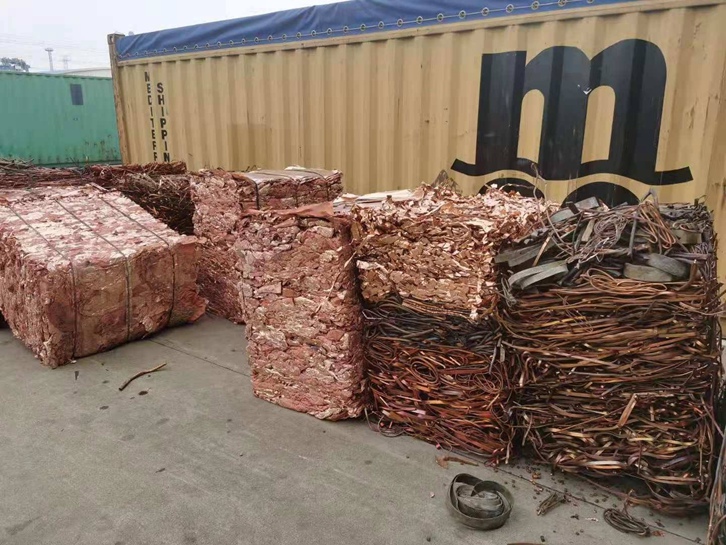 廢銅進(jìn)口需要什么手續(xù)