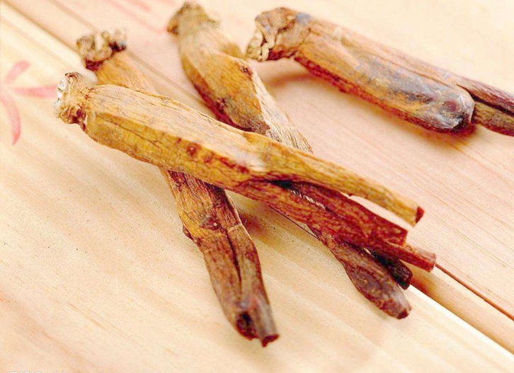 韓國(guó)高麗參進(jìn)口機(jī)場(chǎng)報(bào)關(guān)