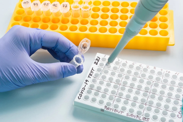 檢測試劑盒進口清關公司