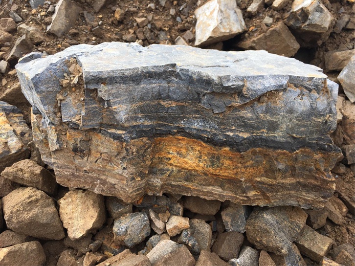 進(jìn)口非洲磷礦石報(bào)關(guān)公司