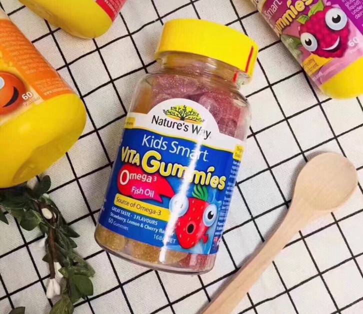 美國魚油軟糖進(jìn)口報關(guān)流程