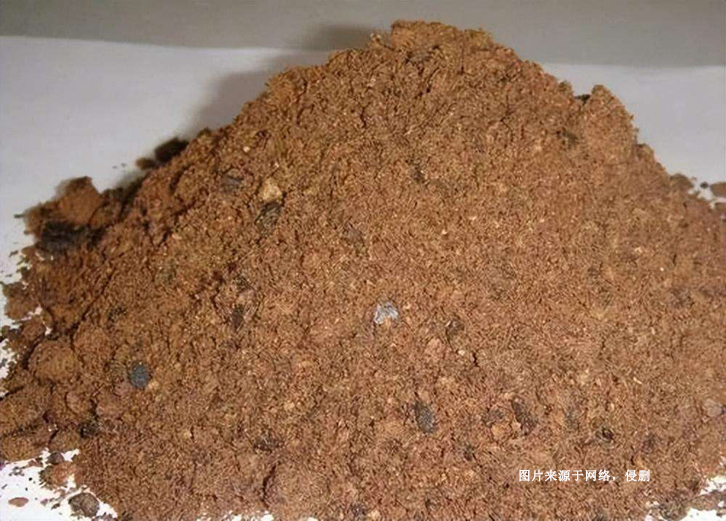 泰國棕櫚仁粕進(jìn)口報關(guān)資料