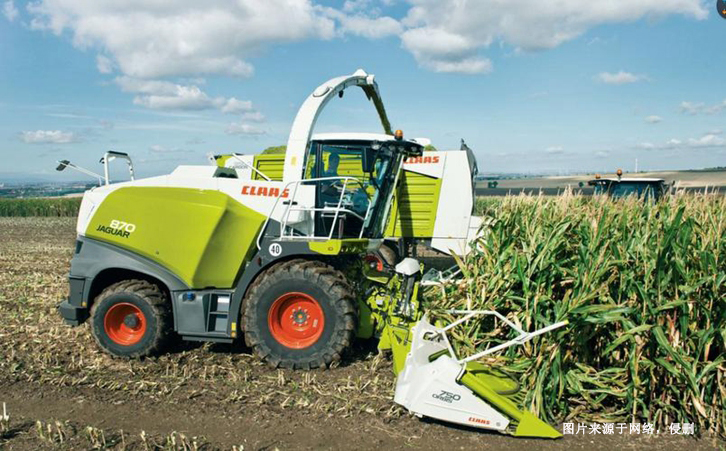 德國青儲機(jī)進(jìn)口報關(guān)資料