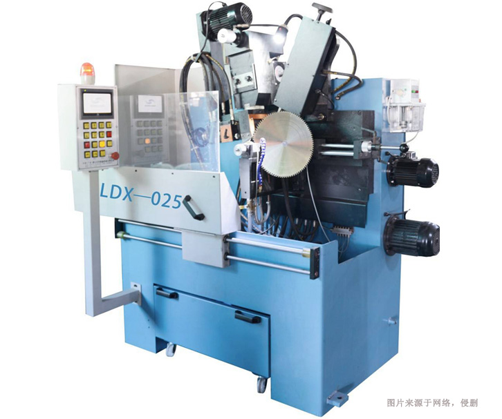 二手機加工設備進口清關流程