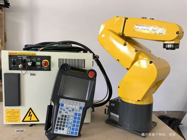 進口日本機械手臂控制器設備報關資料-19年設備通關