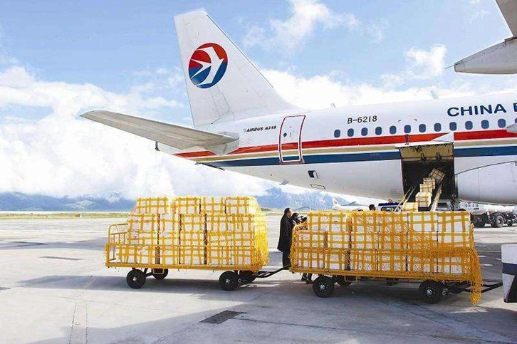 深圳寶安機場進口報關(guān)公司