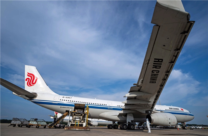 深圳國際貨運代理公司哪家好？空運進口報關公司排名