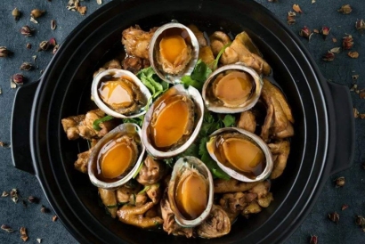 鮑魚進(jìn)口清關(guān)費(fèi)用以及鮑魚進(jìn)口報(bào)關(guān)代理流程手續(xù)