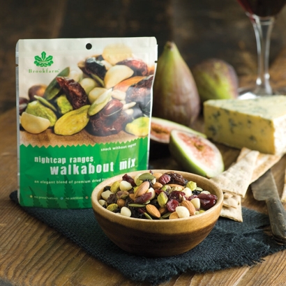 堅果進口清關(guān)代理流程及所需資料