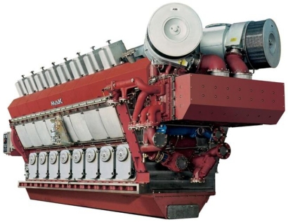 美國到廣州機(jī)場進(jìn)口船舶發(fā)動機(jī)報(bào)關(guān)代理案例