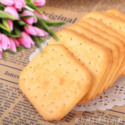 餅干進口清關價錢怎么計算？日本餅干進口報關流程