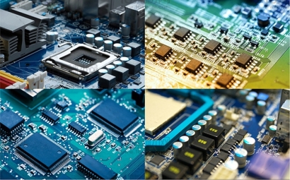 進口電子元器件報關公司告訴你報關報檢流程