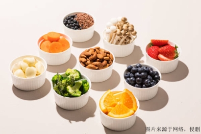 上海專業食品進口報關行_提供高效便捷的服務
