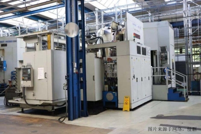 進(jìn)口二手設(shè)備機(jī)械報(bào)關(guān)，廣州臻力的專業(yè)服務(wù)與解決方案