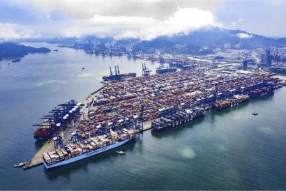 深圳鹽田港進(jìn)口報(bào)關(guān)公司哪家好？深圳進(jìn)口清關(guān)公司