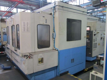 山東青島進(jìn)口舊數(shù)控車床報關(guān)流程-20年設(shè)備報關(guān)行