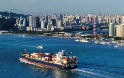 江門進口報關(guān)公司哪家好？廣東進口清關(guān)公司排名