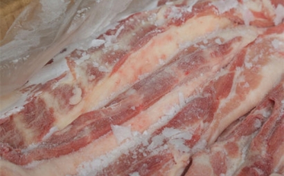 【豬肉進口清關代理】的流程，豬肉進口這樣做