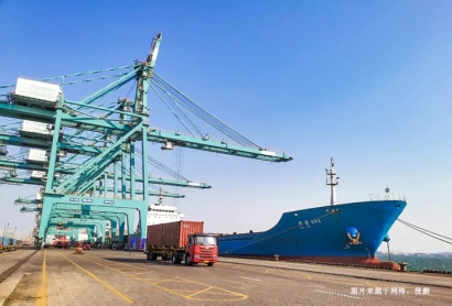 深圳進口報關(guān)貨代公司有哪些？深圳進口報關(guān)行排名