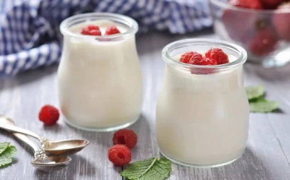 進口酸奶報關流程及其單證資料，你懂了沒？