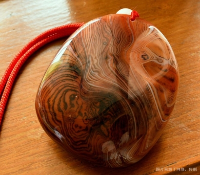 印尼瑪瑙石進口報關資料這8樣_上海礦石清關流程