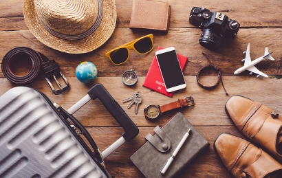 如何從國(guó)外進(jìn)口日用品