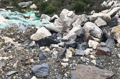 3分鐘看懂上海進(jìn)口鉛鋅礦石報關(guān)資料_礦石快速通關(guān)