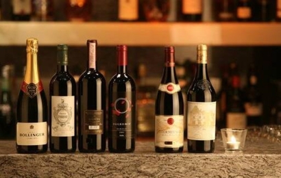 法國紅酒進(jìn)口報(bào)關(guān)對中文標(biāo)簽的要求