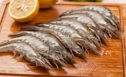 泰國冷凍黑虎蝦進口報關(guān)資料8樣-19年水產(chǎn)品報關(guān)行