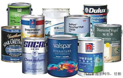 上海涂料進(jìn)口清關(guān)資料_油漆化工品進(jìn)口報(bào)關(guān)流程