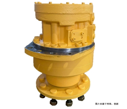 美國液壓馬達(dá)進(jìn)口報關(guān)資料到廣州代理設(shè)備配件案例