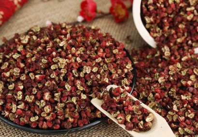 天津香料進口清關流程_調味料茴香花椒快速通關