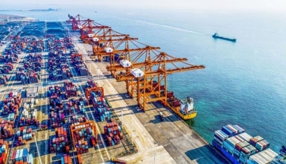 欽州港清關(guān)公司哪家好?選對(duì)清關(guān)公司很重要