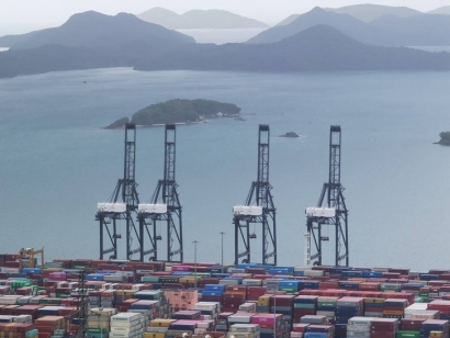 香港空運進口清關(guān)公司哪家好？香港報關(guān)行排名